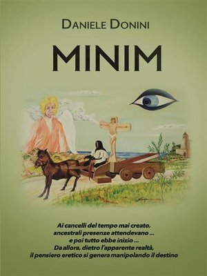 cover image of MINIM